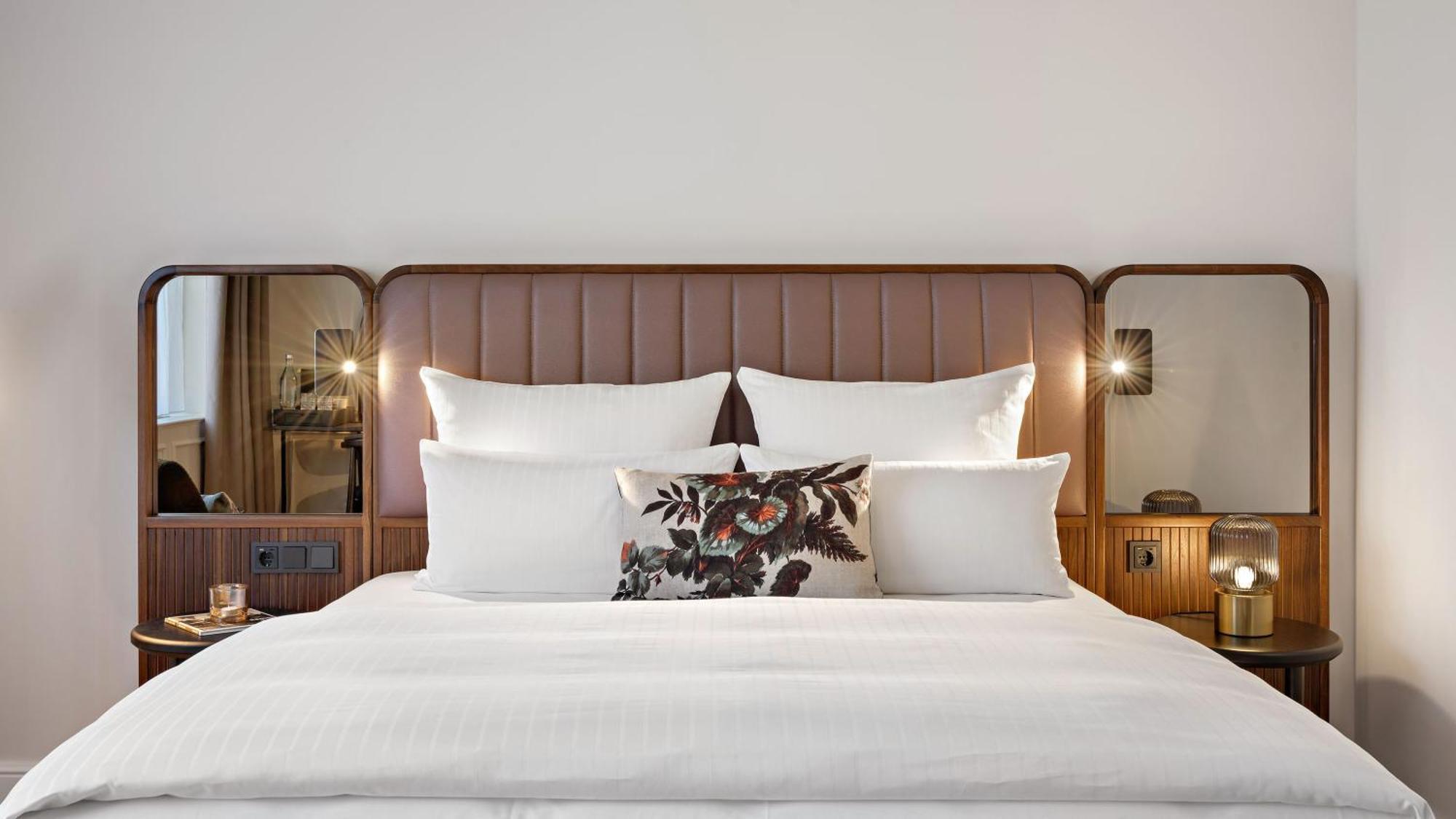 Hotel Bristol Berlijn