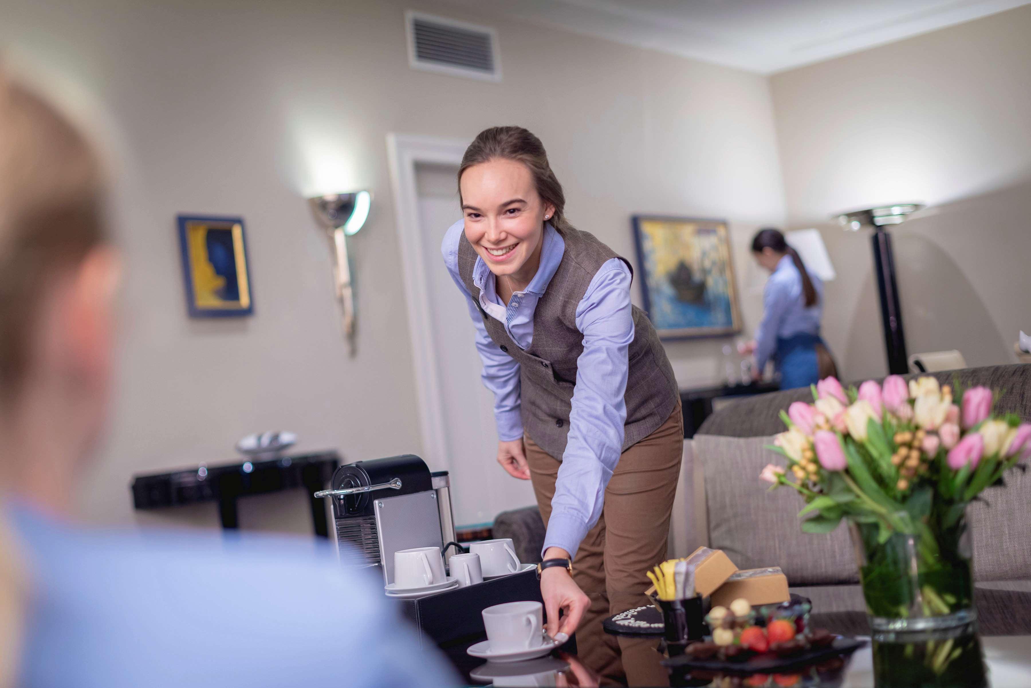Hotel Bristol 5*