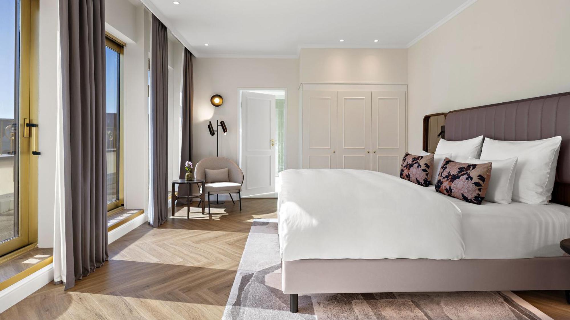 Hotel Bristol 5*