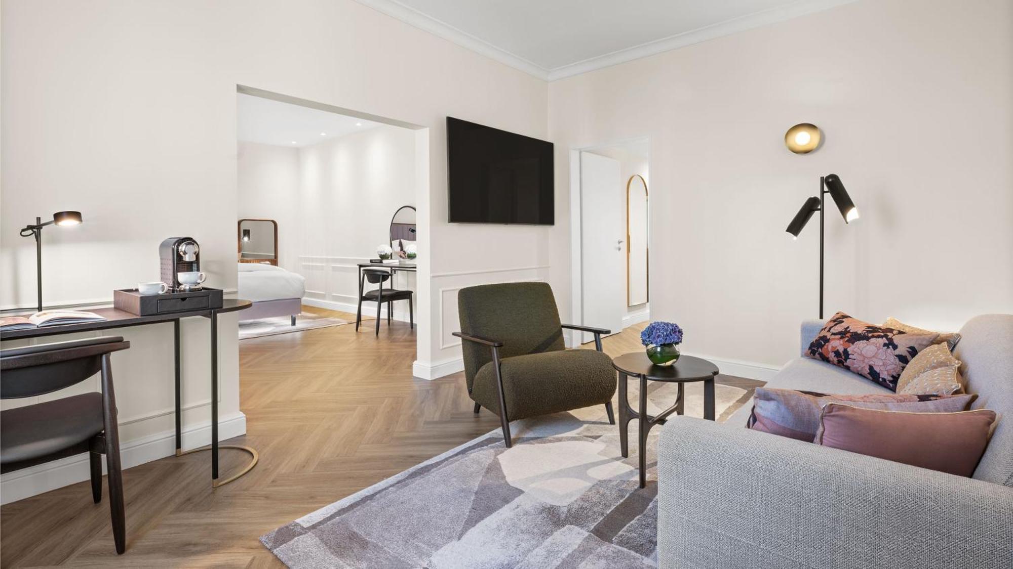 Bristol Hotel Berlin