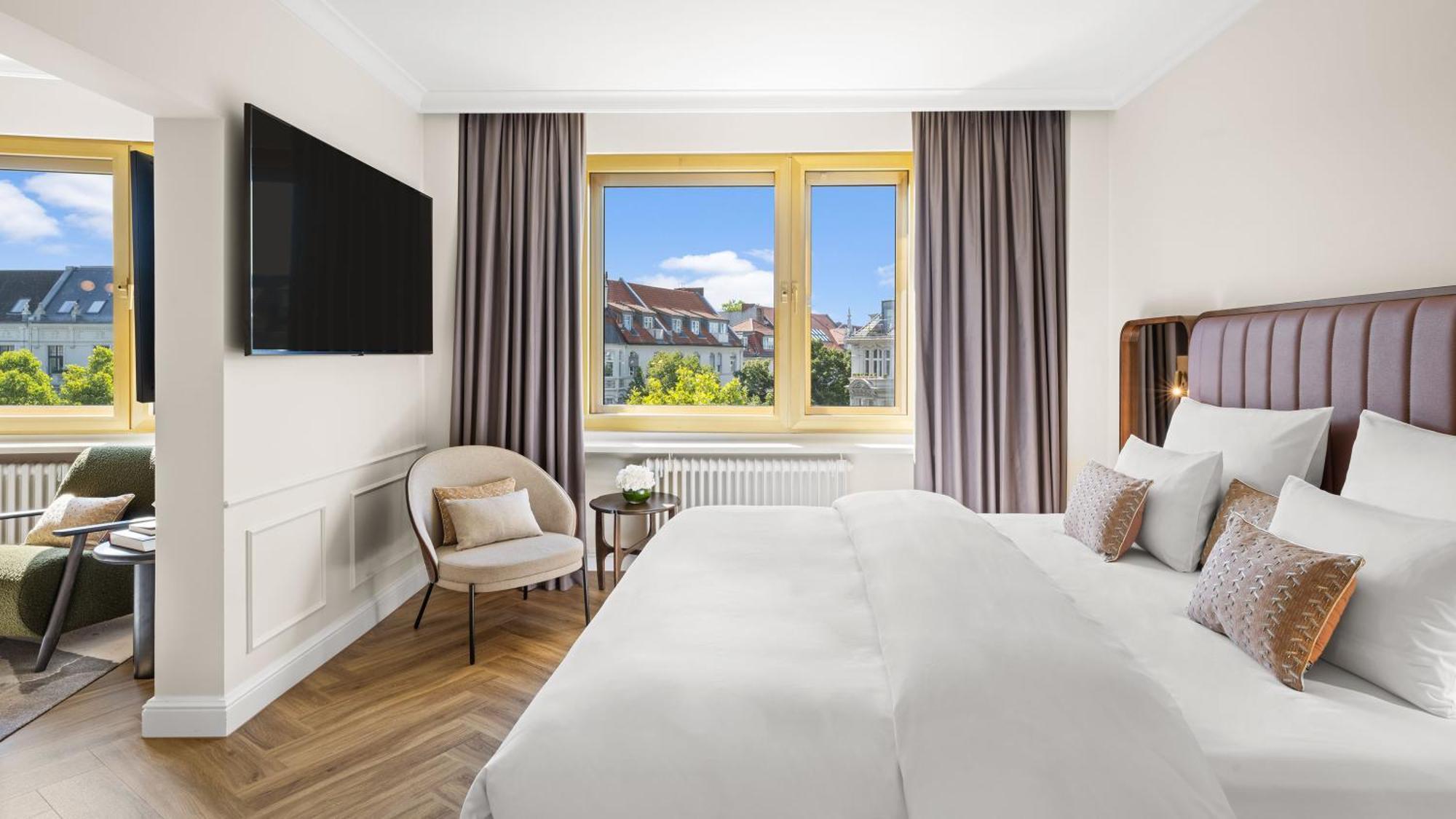 Bristol Hotel