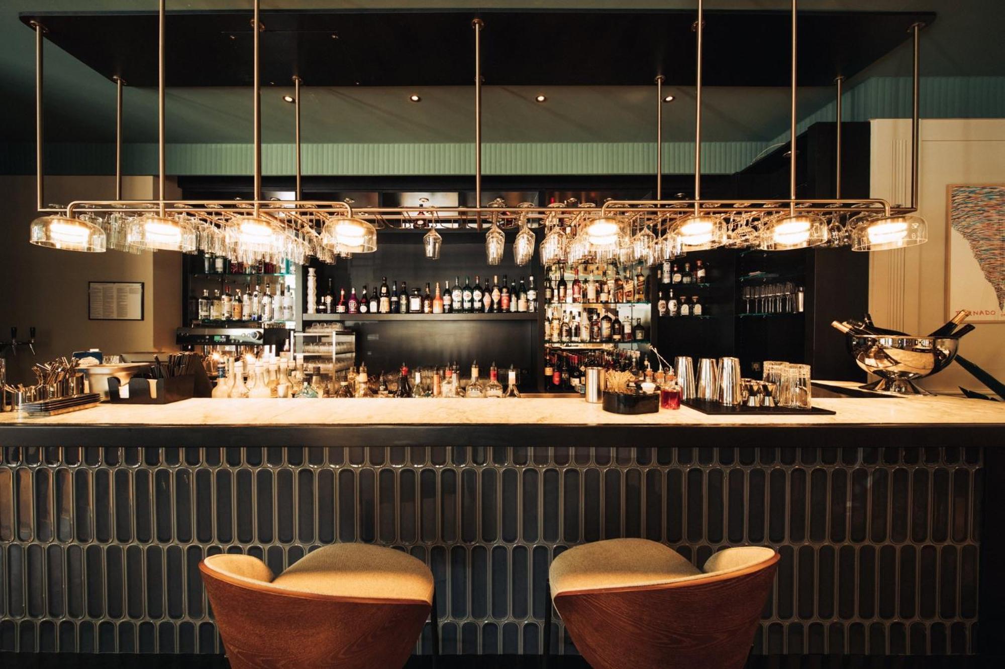 Hotel Bristol Berlín