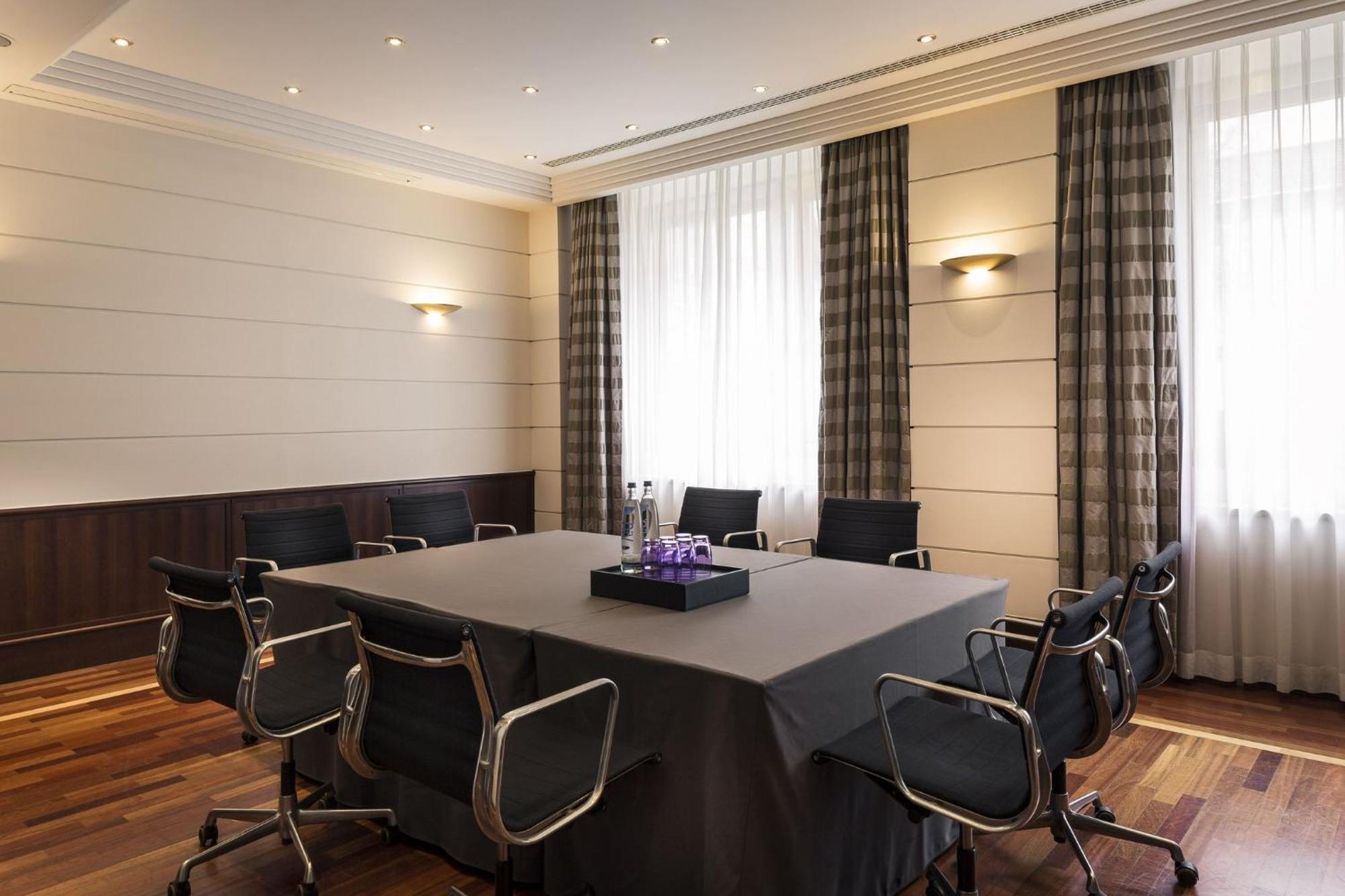Bristol Hotel Berlín