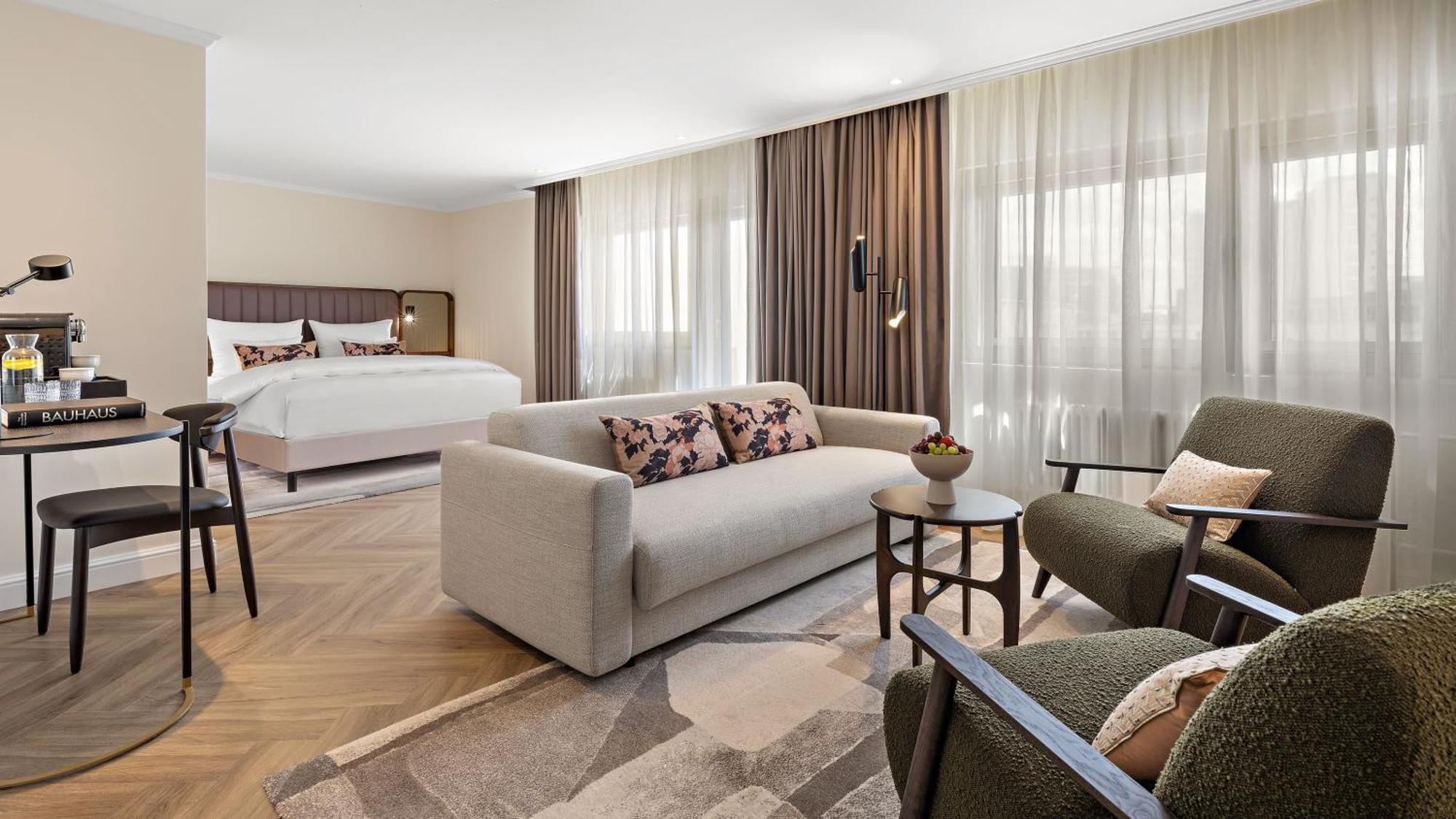 Bristol Hotel Berlín